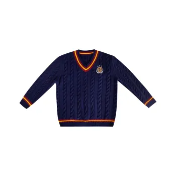 FDR Sweaters Women's Navy Blue