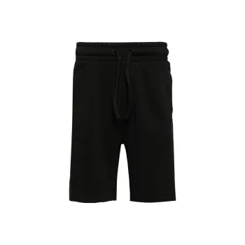 HUGO BOSS Logo tape Track Shorts