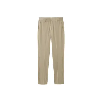 GOLDLION Casual Pants Men