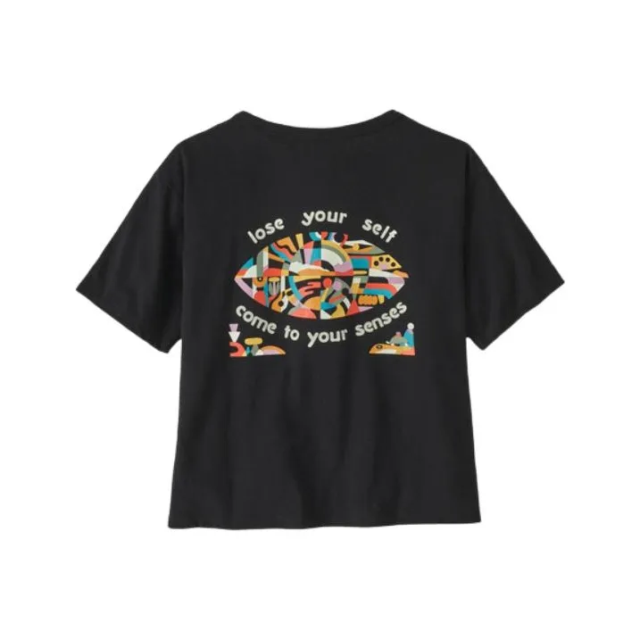 Patagonia Responsibili Tee T Shirt Women's-7