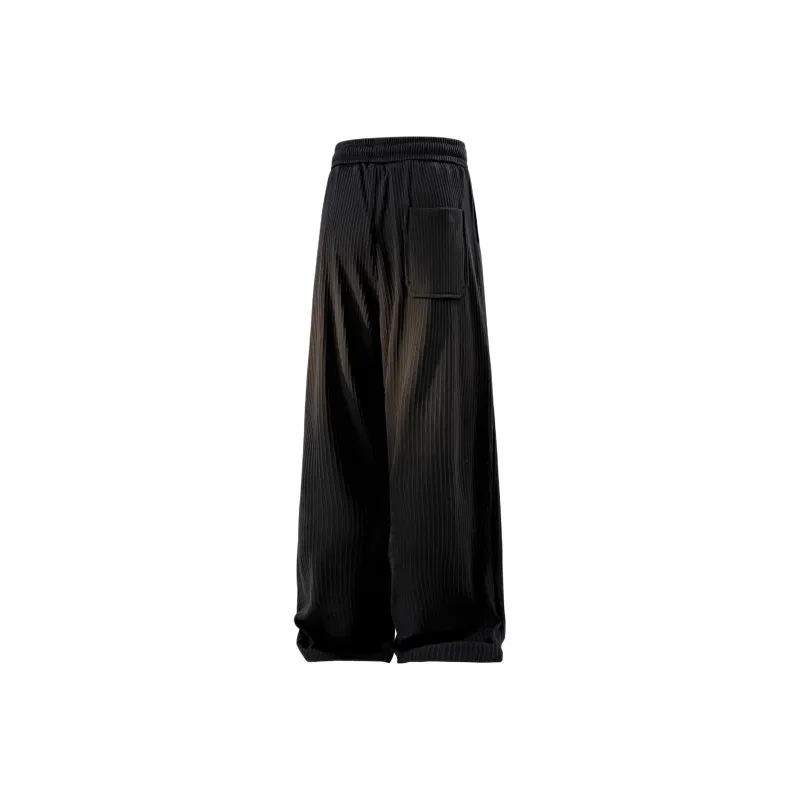 IN'S Casual Pants Unisex-1