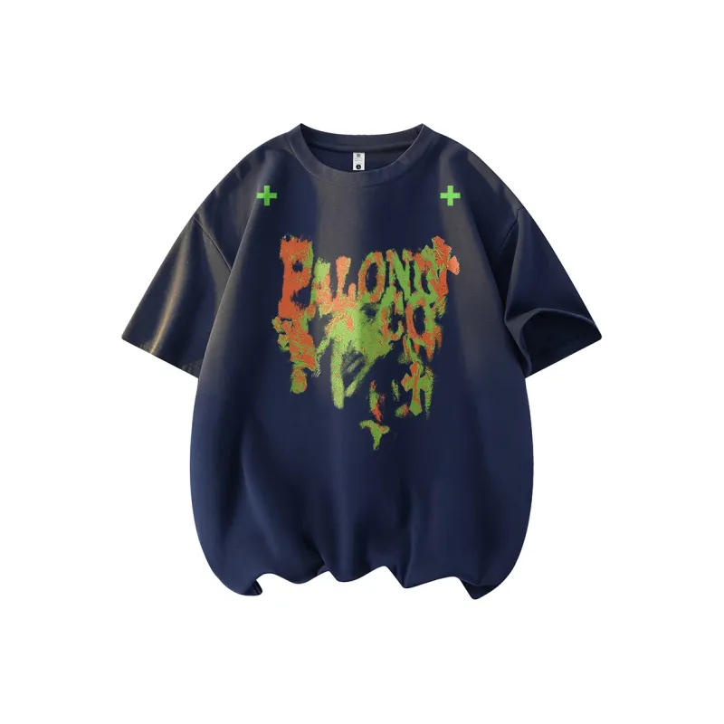 PAL ONGACO T Shirts Unisex-5
