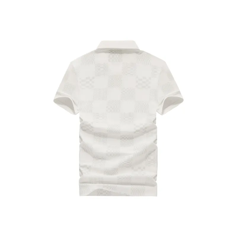 SEPTWOLVES T Shirt Unisex Raw White-1