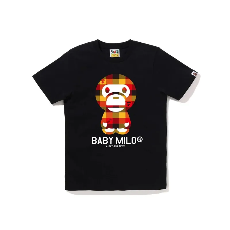 A BATHING APE T Shirts Women's-2