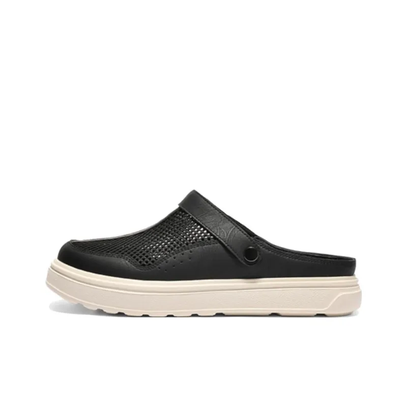 BELLE Clogs Men-5