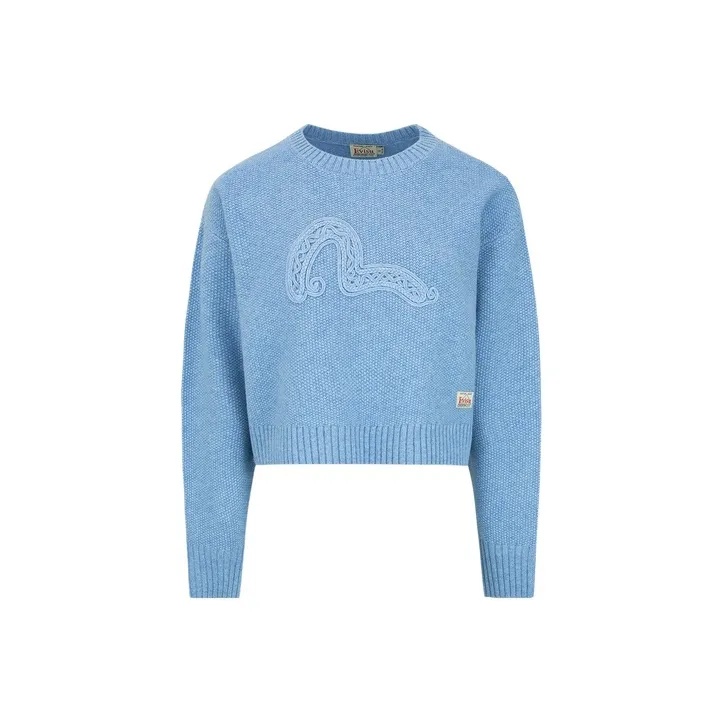 EVISU Sweaters Women's-2