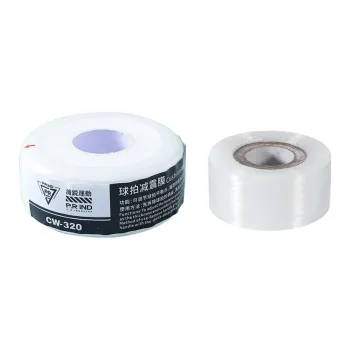 P.R IND Badminton Equipment PU Cushioning Film