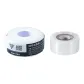 Pu-Rui Cushioning Film Small Roll[White]+Base Film