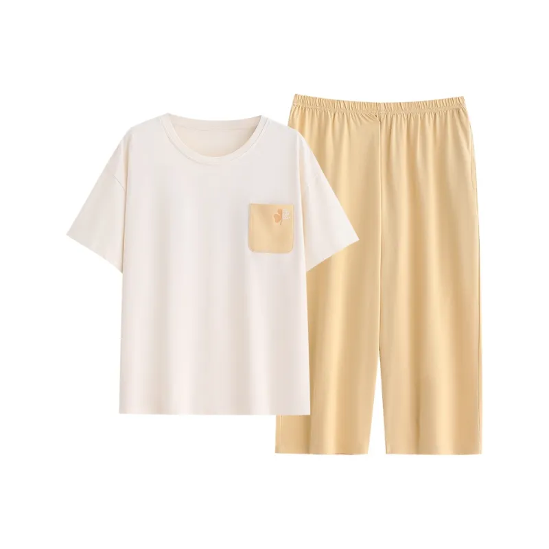 Urban Beauty Pajama Set Women's-2