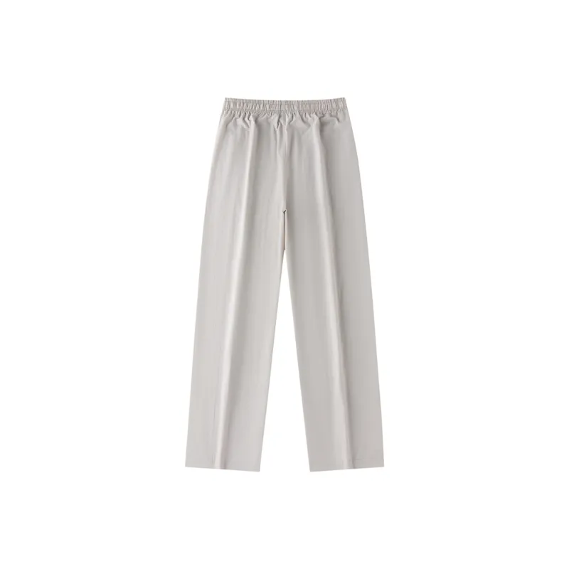 FA2LO Casual Pants Unisex-17