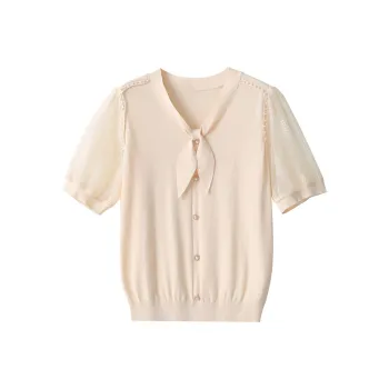 Korean Style Regular T Shirt Women's