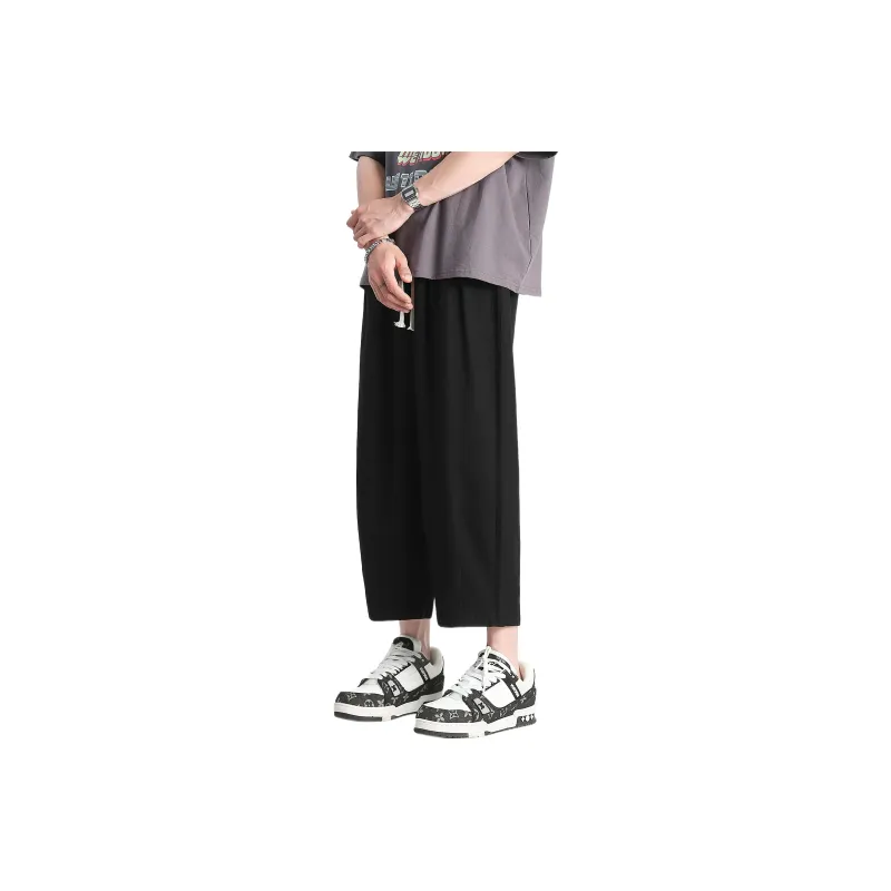 Double Dealer Casual Pants Unisex-0