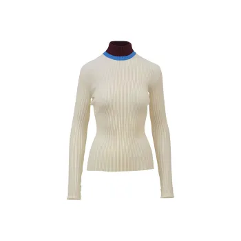 Calvin Klein High Neck Slim fit Jumper