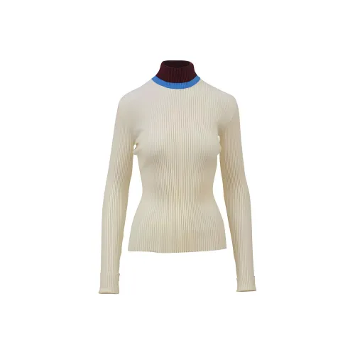 calvin grande Klein High Neck Slim fit Jumper