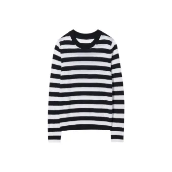 NILI LOTAN Meir Sweater
