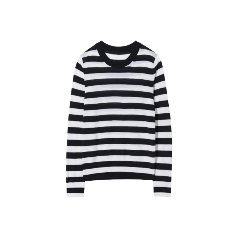 NILI LOTAN Meir Sweater-0