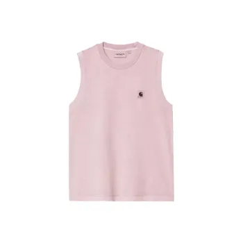 Carhartt WIP W' Tank Top Women's Pink