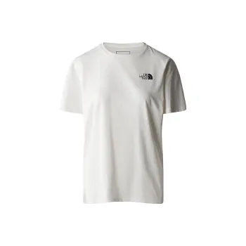 THE NORTH FACE FlashDry™ T Shirt Women's Gardenia White