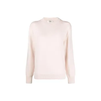 FENDI Crew neck Jumper