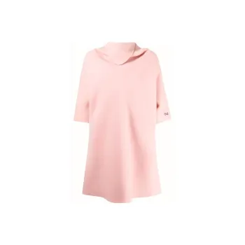 RAF SIMONS FW21 Sweater Women's Pink
