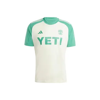 Adidas Free Shipping With AdiClub Austin Fc 24/25 Away Jersey