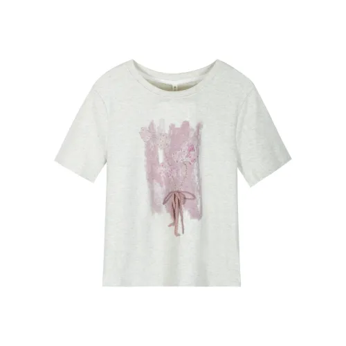 MISHOW T Shirts Women's