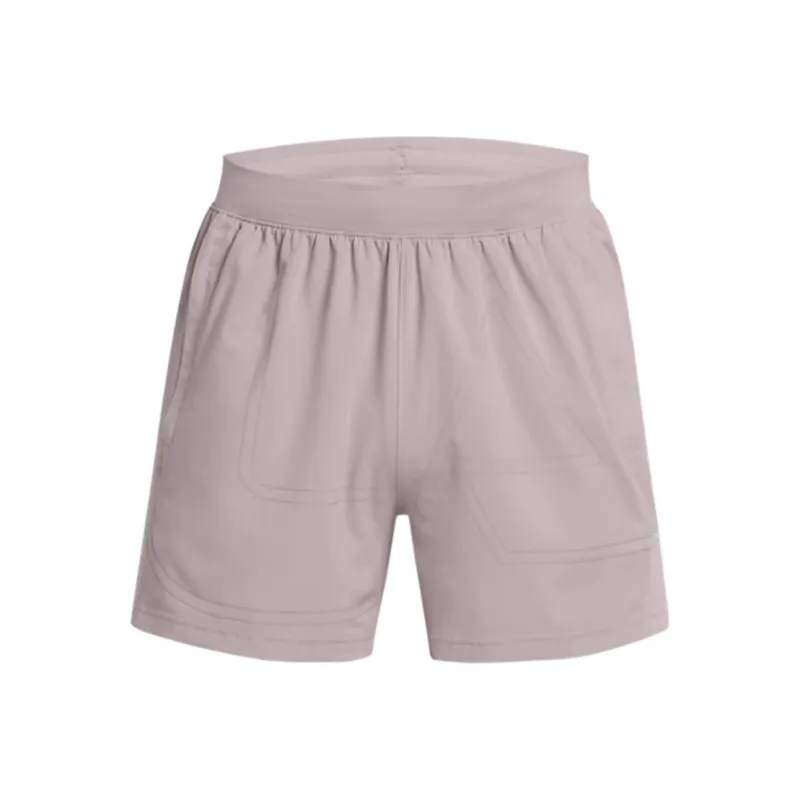 Under Armour Zone Pro Casual Shorts Men's Lyle Gray-0