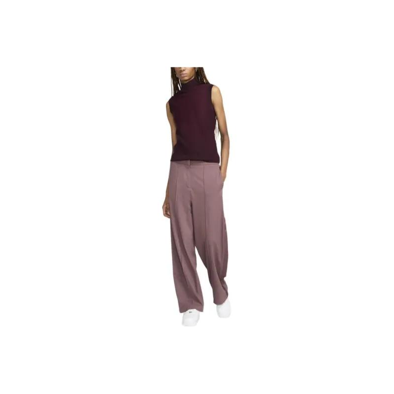 Nike Every Stitch Considered Women's Knit Tank Top-0