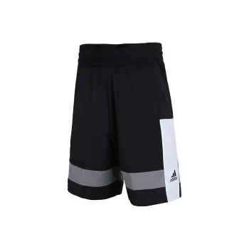Adidas HARDEN SHORT Sports Shorts Men's Black