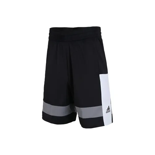 Adidas HARDEN SHORT Sports Shorts Men's Black