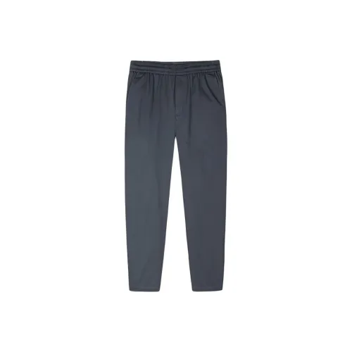 CHAOJIANTA Athletic Trousers Men's Mystic Cabin Gray