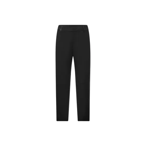 DESCENTE DUALIS Urban Commuting Woven Sports Pants Men's