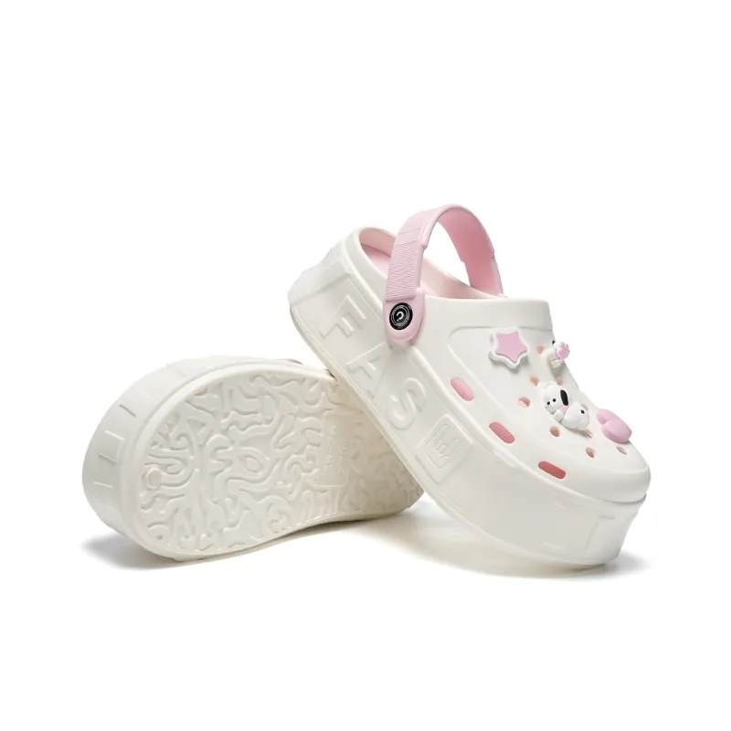 C°BANNER Clogs Women's-4