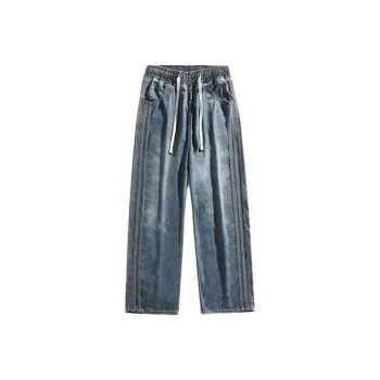 COMOWA Jeans Unisex