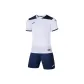 White Navy Blue