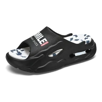 BEAR UNION Slippers / Home Slippers