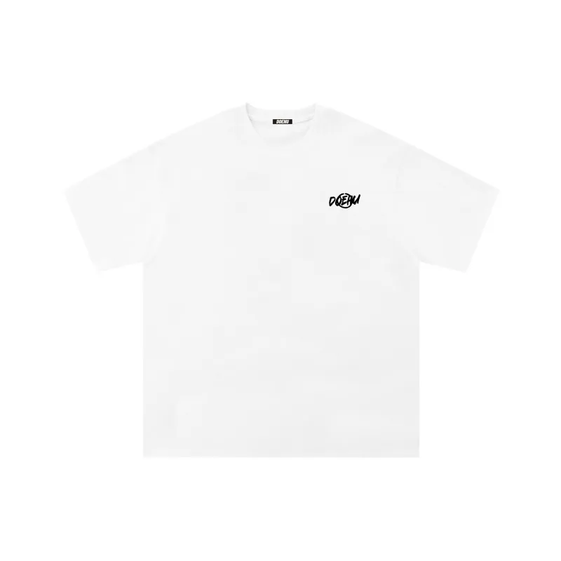 DOENU T Shirts Unisex-4