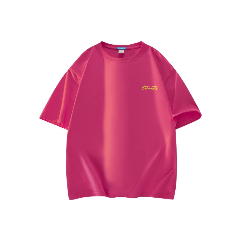 Small Columns Under The Sea T Shirt Unisex-17
