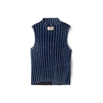 Lee Sweaters Women's Navy Blue
