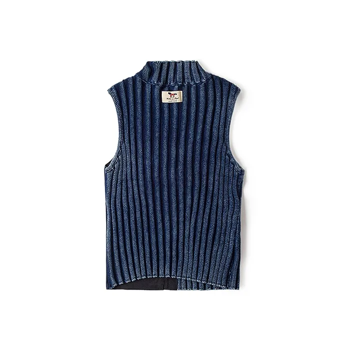 Lee Sweaters Women's Navy Blue-0