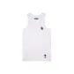 Icebreaker Player Edition Tight Fit Tank Top-White