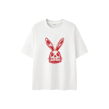 Silly T-Shirts Women's White