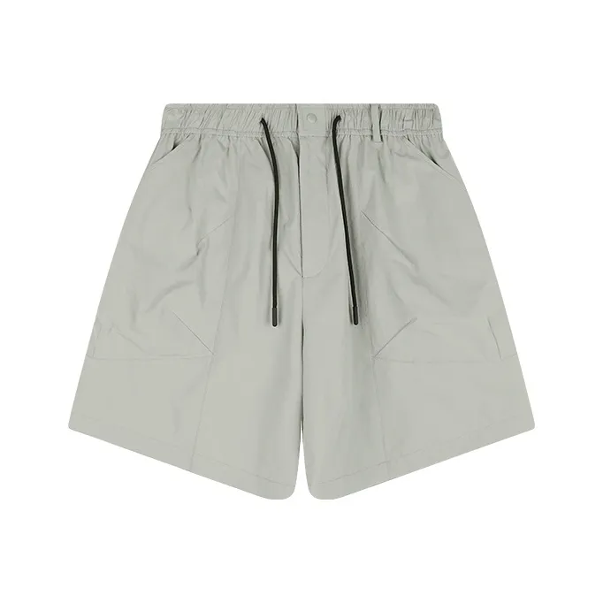 ACMEITEM Casual Shorts Unisex-0