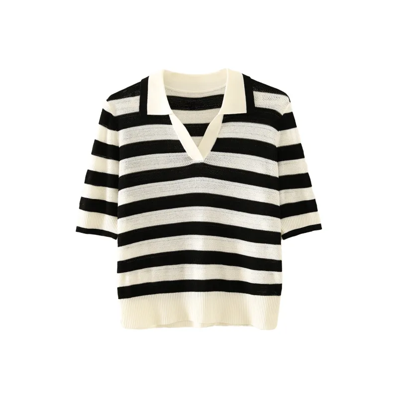 YALIDA Sweaters Women's-0