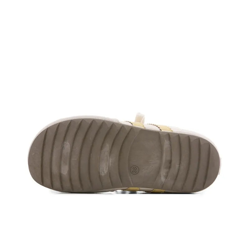 Lovely You Lightweight Anti Slip Low Top Skateboard Shoes Women's-4