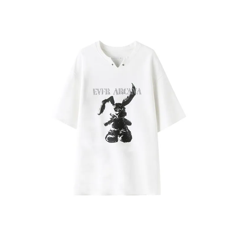 EverArcana T-Shirts Women's-0
