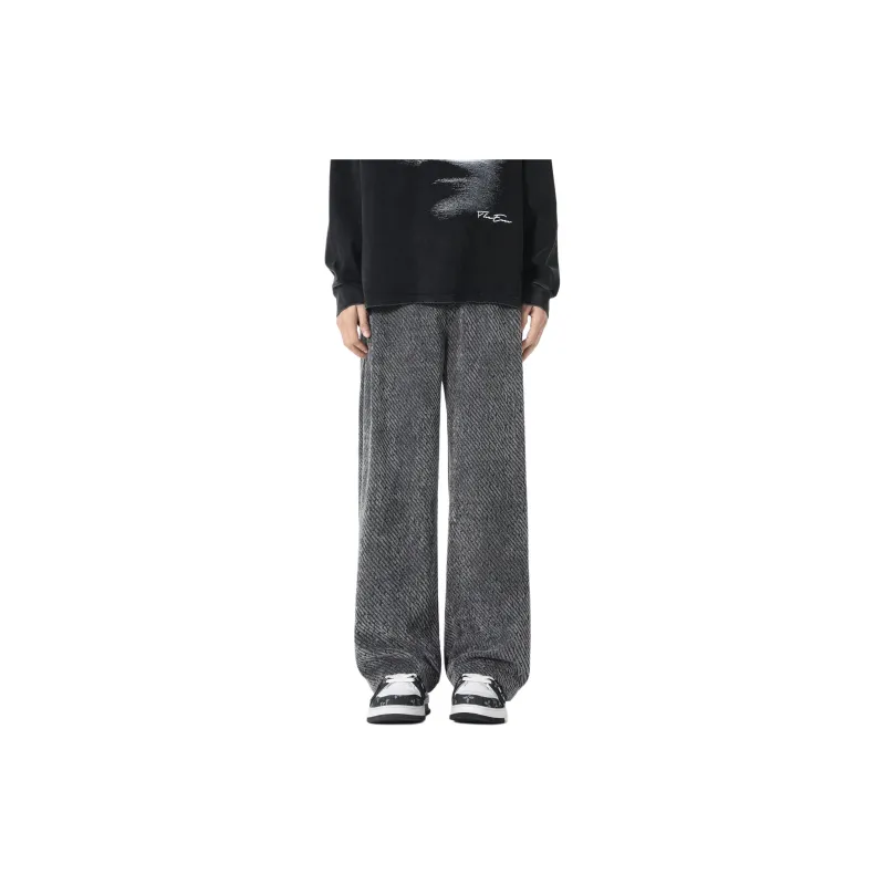 IGOI Casual Pants Unisex-7