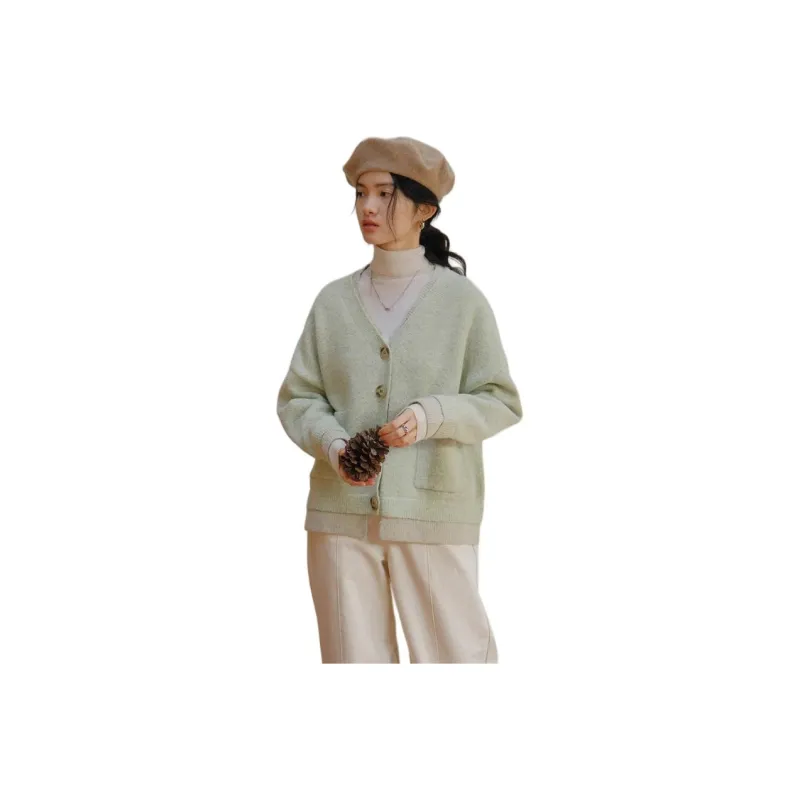 BLUEerror Sweaters Women's-3