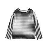 Black White Stripes