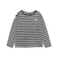 Black White Stripes